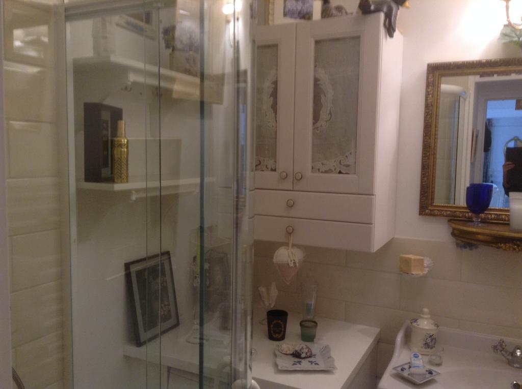 Lamaison Du Phare Honfleur Chambres D'Hotes Et Jacuzzi Prive 외부 사진