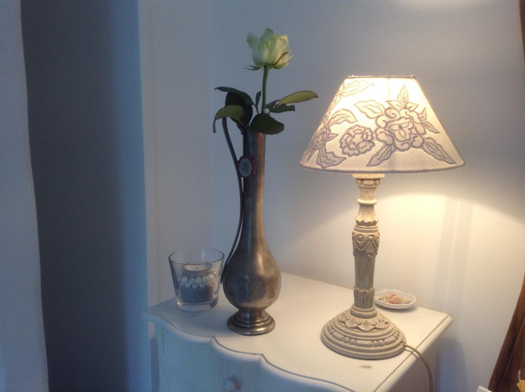 Lamaison Du Phare Honfleur Chambres D'Hotes Et Jacuzzi Prive 외부 사진