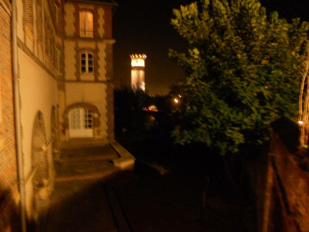Lamaison Du Phare Honfleur Chambres D'Hotes Et Jacuzzi Prive 외부 사진